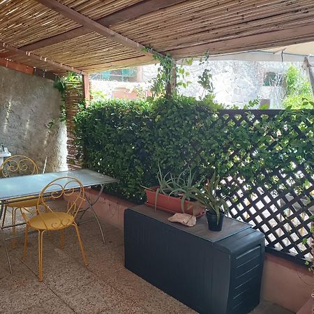 Maison Belle Époque&suites Oristano Extérieur photo