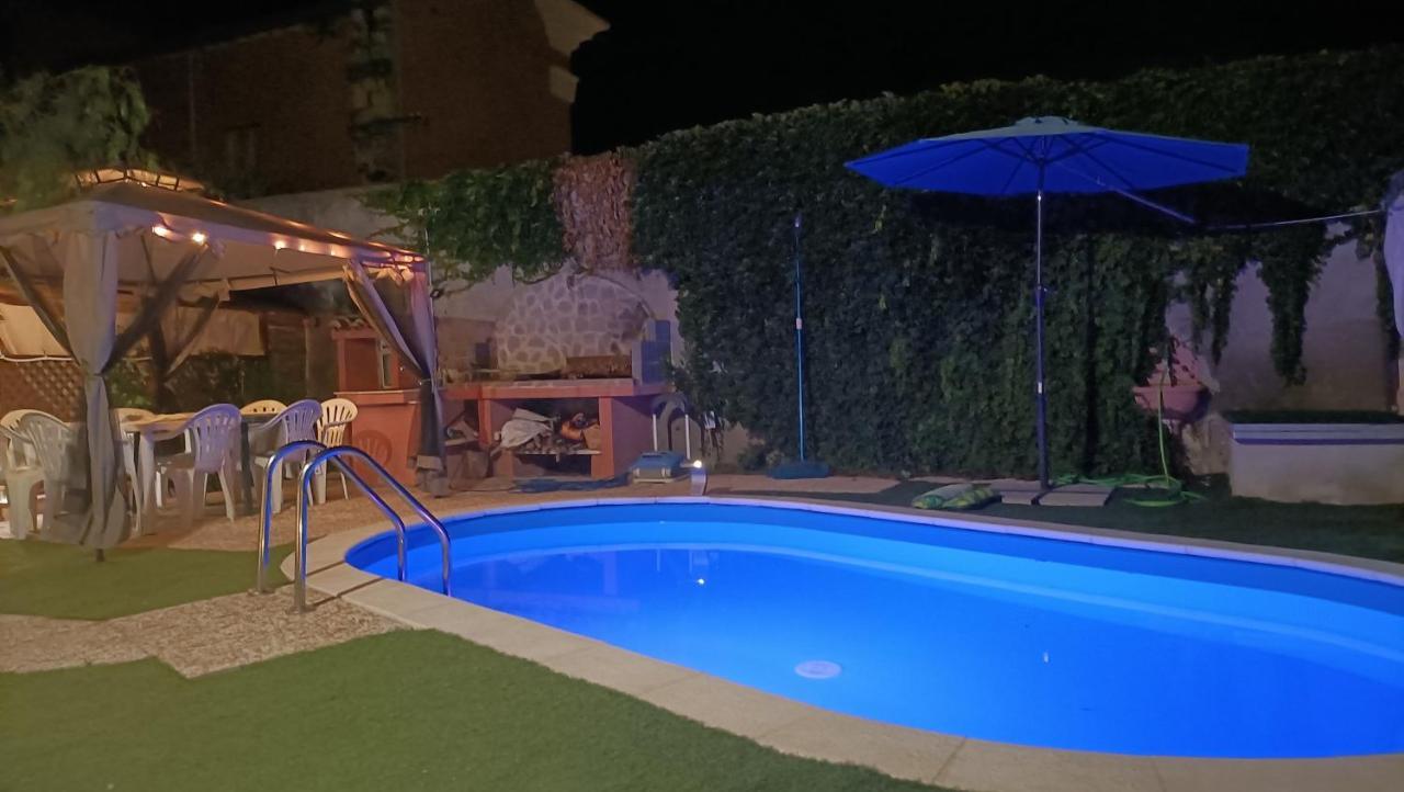 Maison Belle Époque&suites Oristano Extérieur photo