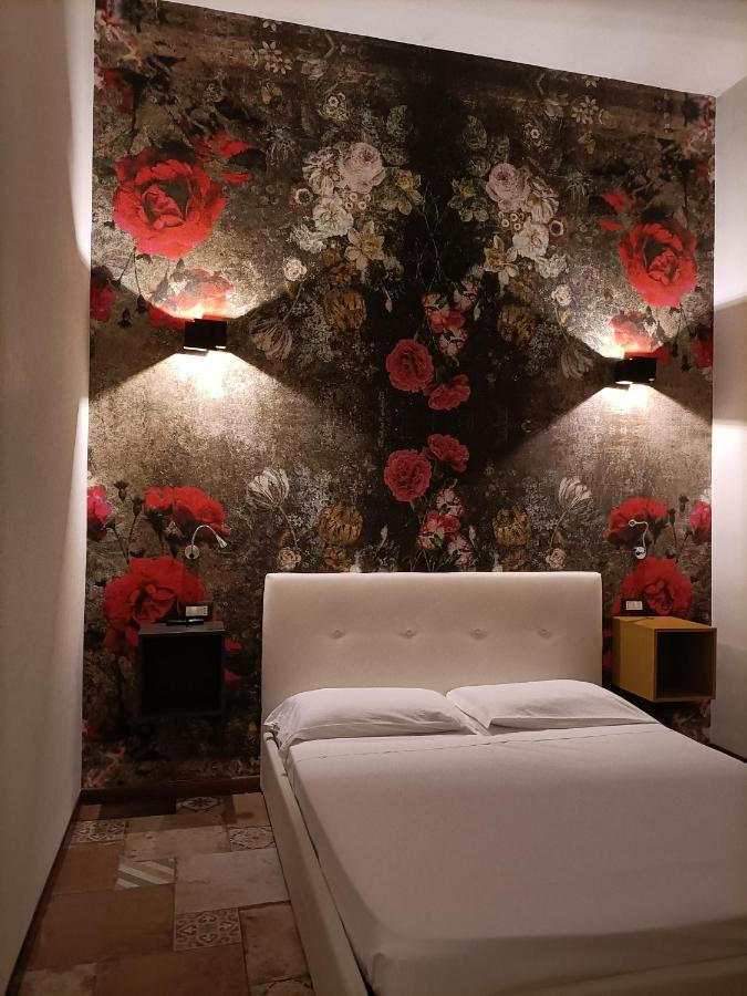 Maison Belle Époque&suites Oristano Extérieur photo