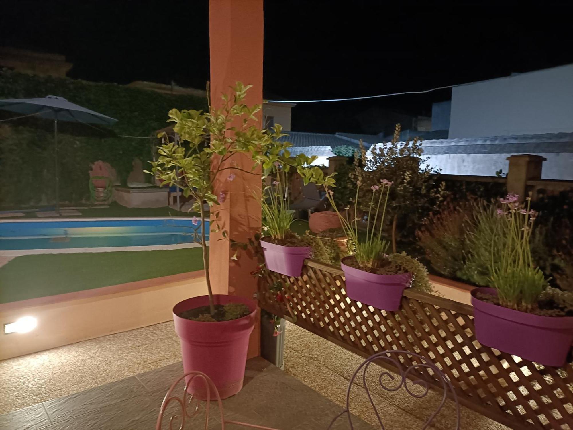 Maison Belle Époque&suites Oristano Chambre photo