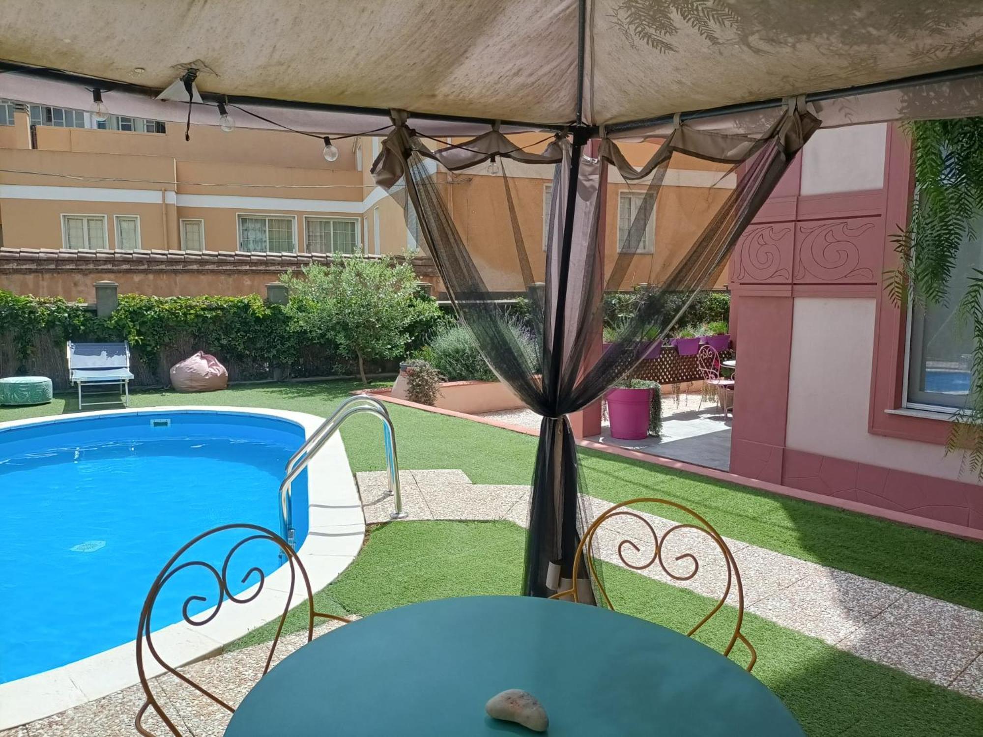 Maison Belle Époque&suites Oristano Extérieur photo