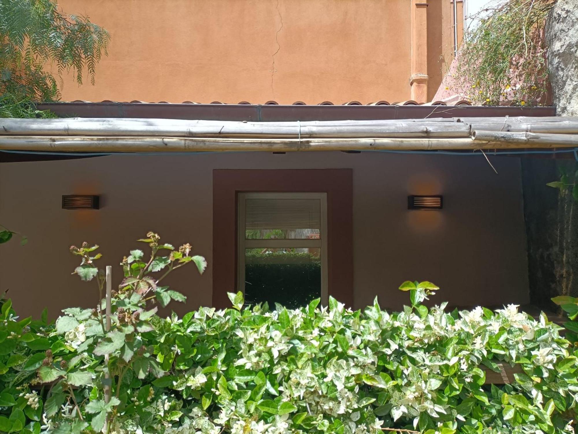 Maison Belle Époque&suites Oristano Extérieur photo