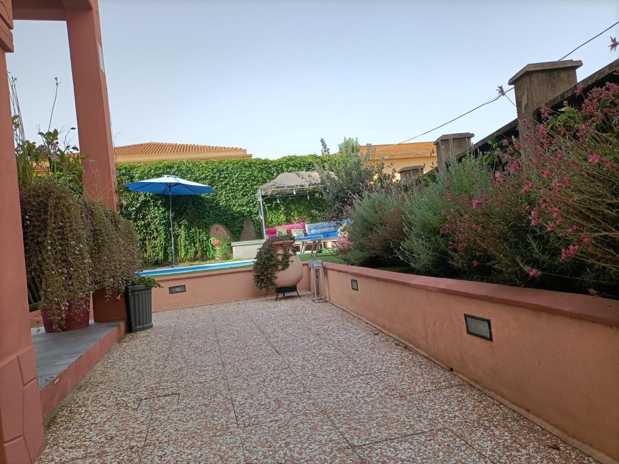 Maison Belle Époque&suites Oristano Extérieur photo