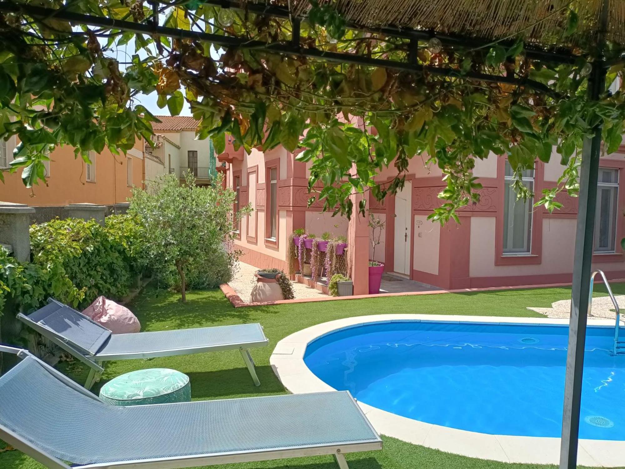 Maison Belle Époque&suites Oristano Extérieur photo