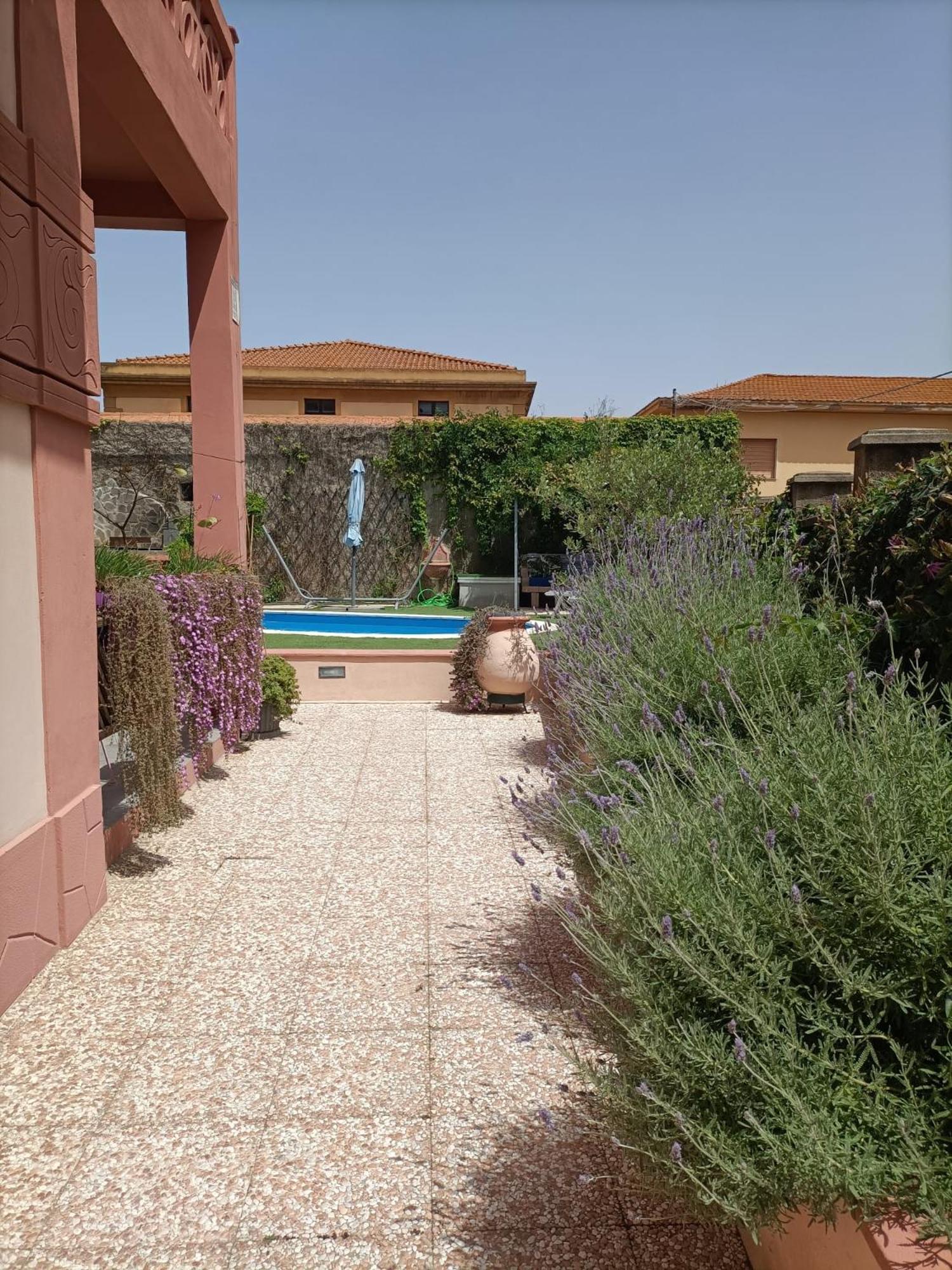 Maison Belle Époque&suites Oristano Extérieur photo